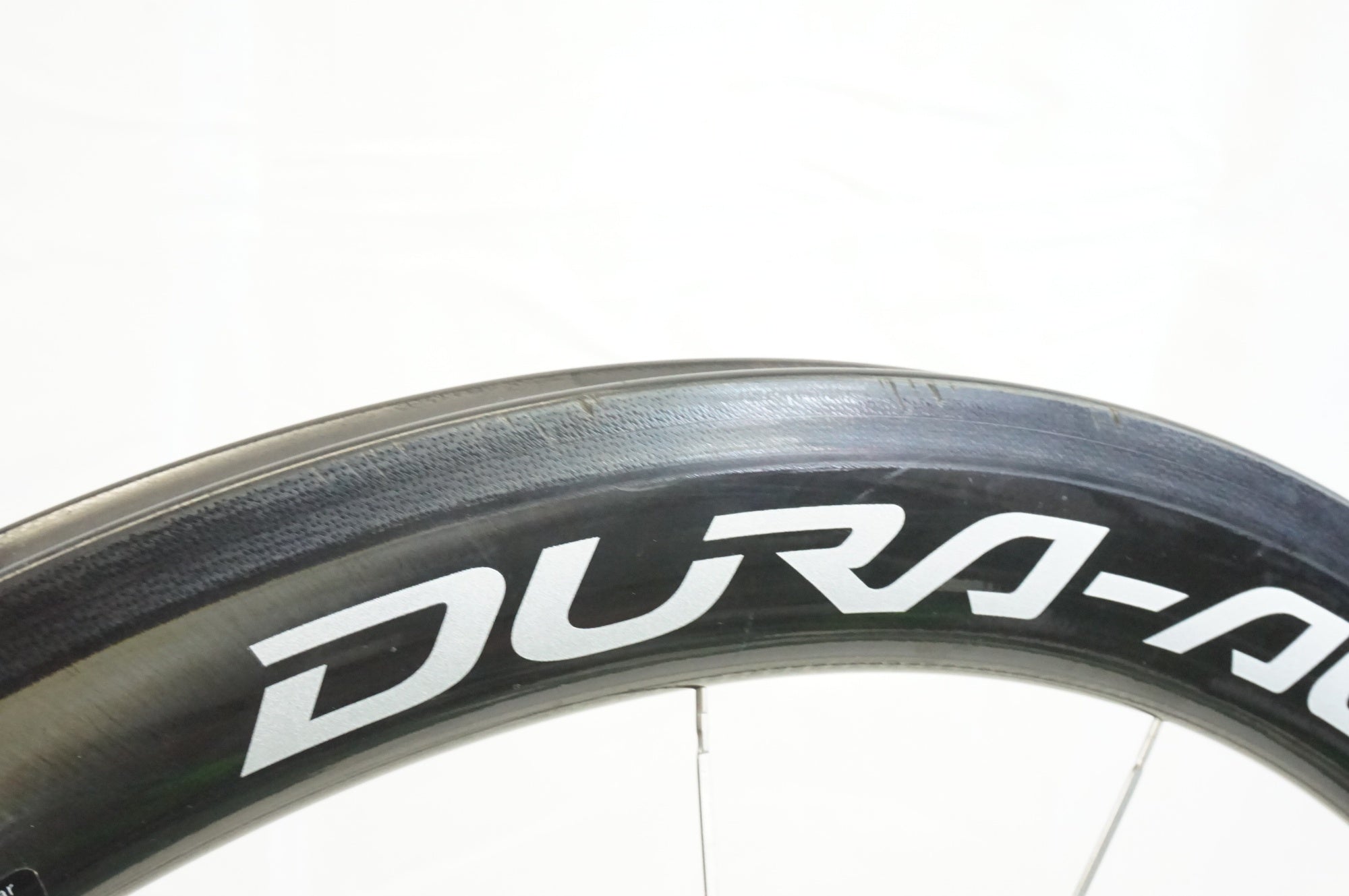 SHIMANO 「シマノ」 DURA-ACE WH-9000-C50-TU シマノ 11速 ホイールセット / 宇都宮店