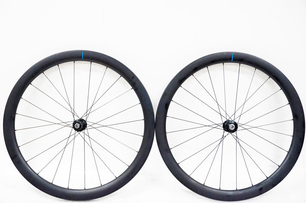SHIMANO 「シマノ」 WH-RS710 C46 シマノ11速 ホイールセット / 名古屋大須店