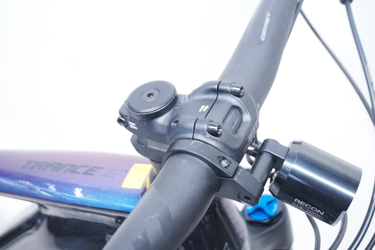GIANT 「ジャイアント」 TRANCE E PLUS PRO 2023年モデル 27.5インチ 電動アシスト自転車 / 大阪門真店