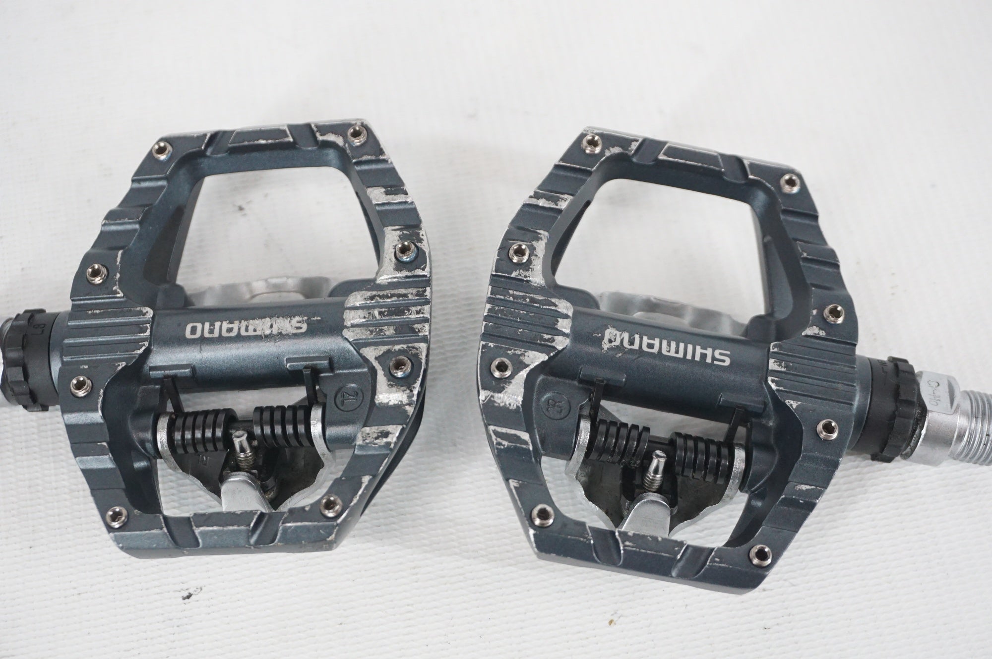 SHIMANO 「シマノ」 PD-EH500 ペダル / 阪急塚口店