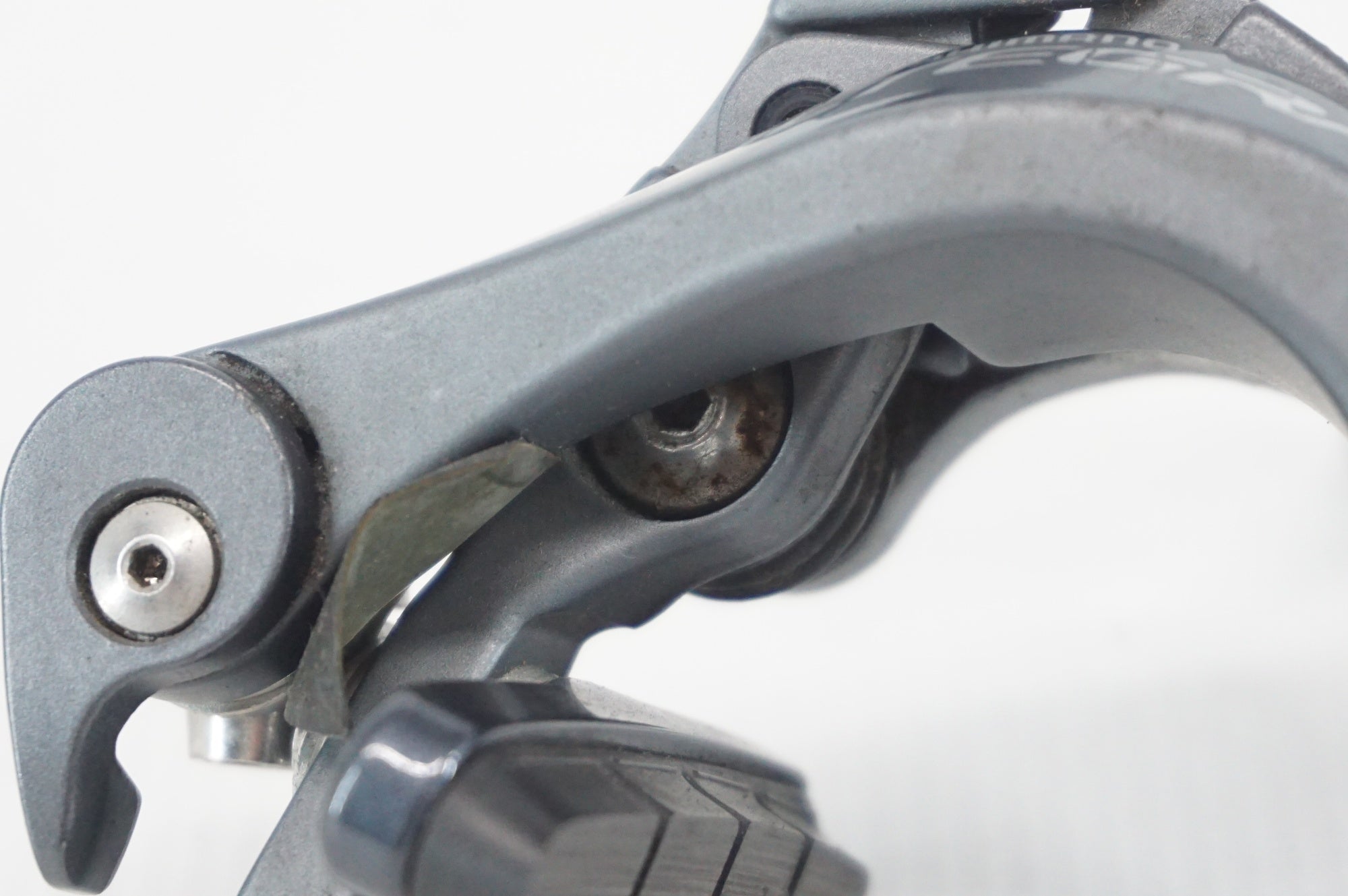 SHIMANO 「シマノ」 ULTEGRA BR-6800 フロント キャリパーブレーキ