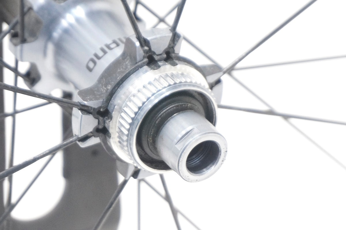 ジャンク SHIMANO 「シマノ」 WH-RS770 シマノ 11速 リアホイール / 大阪門真店