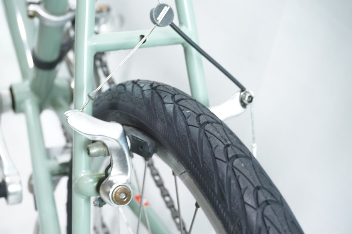 BRUNO 「ブルーノ」 MINIVELO 20 ROADDROP フラットバーカスタム 2015年モデル ミニベロ / 中目黒店