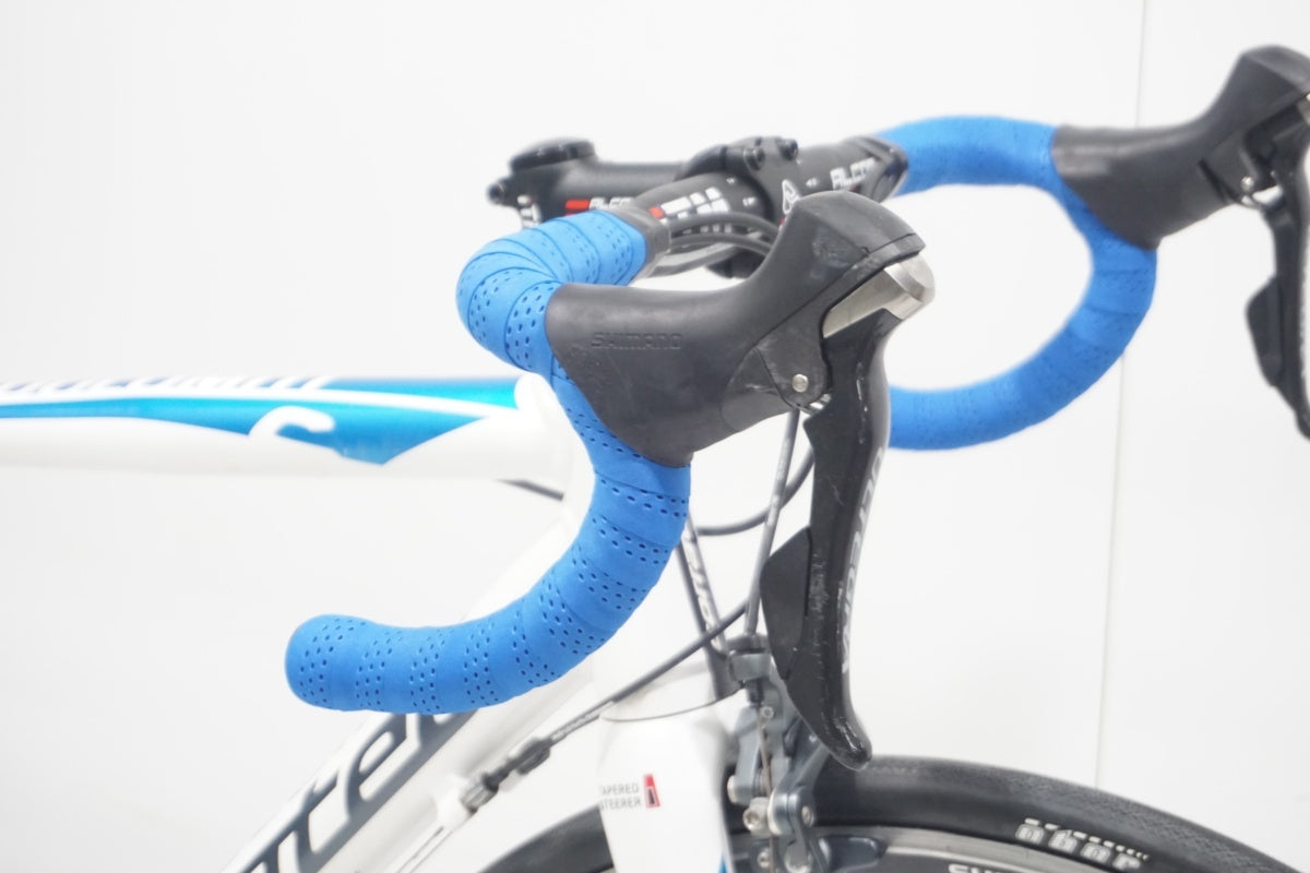 コラテック ドロミテ フレｰム 2016年 CORRATEC 「コラテック」 DOLOMITI SL ULTEGRA 2016年モデル