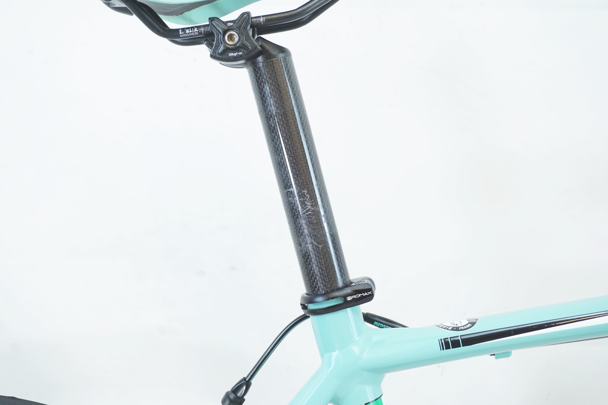 BIANCHI 「ビアンキ」 IMPULSO 105 2015年モデル ロードバイク / 有明ガーデン店