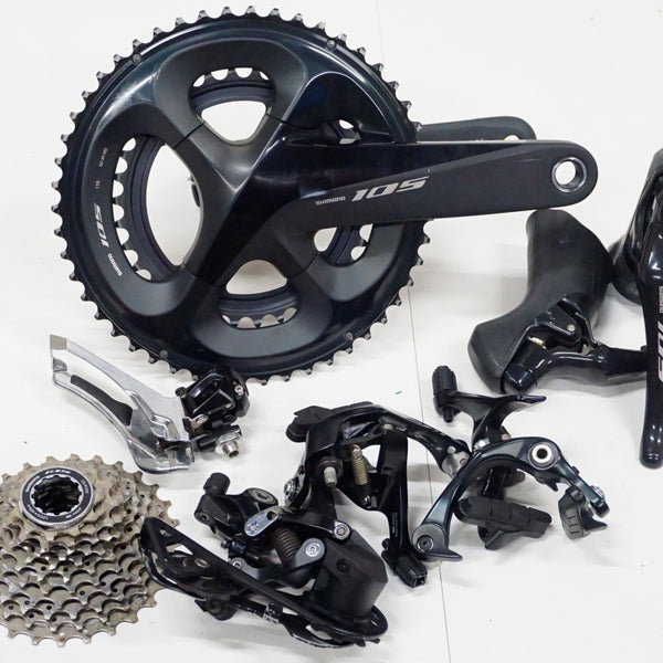 SHIMANO 「シマノ」 105 R7000 コンポセット / 名古屋大須店