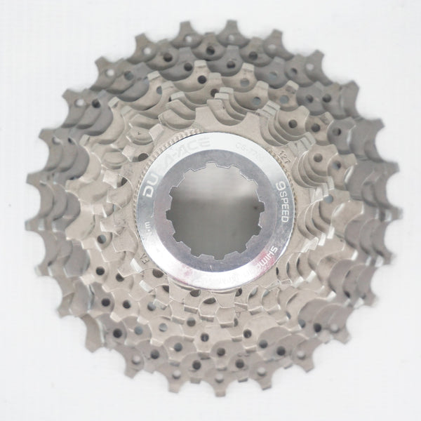 SHIMANO 「シマノ」 DURA-ACE CS-7700 9S 12-25T スプロケット / 阪急