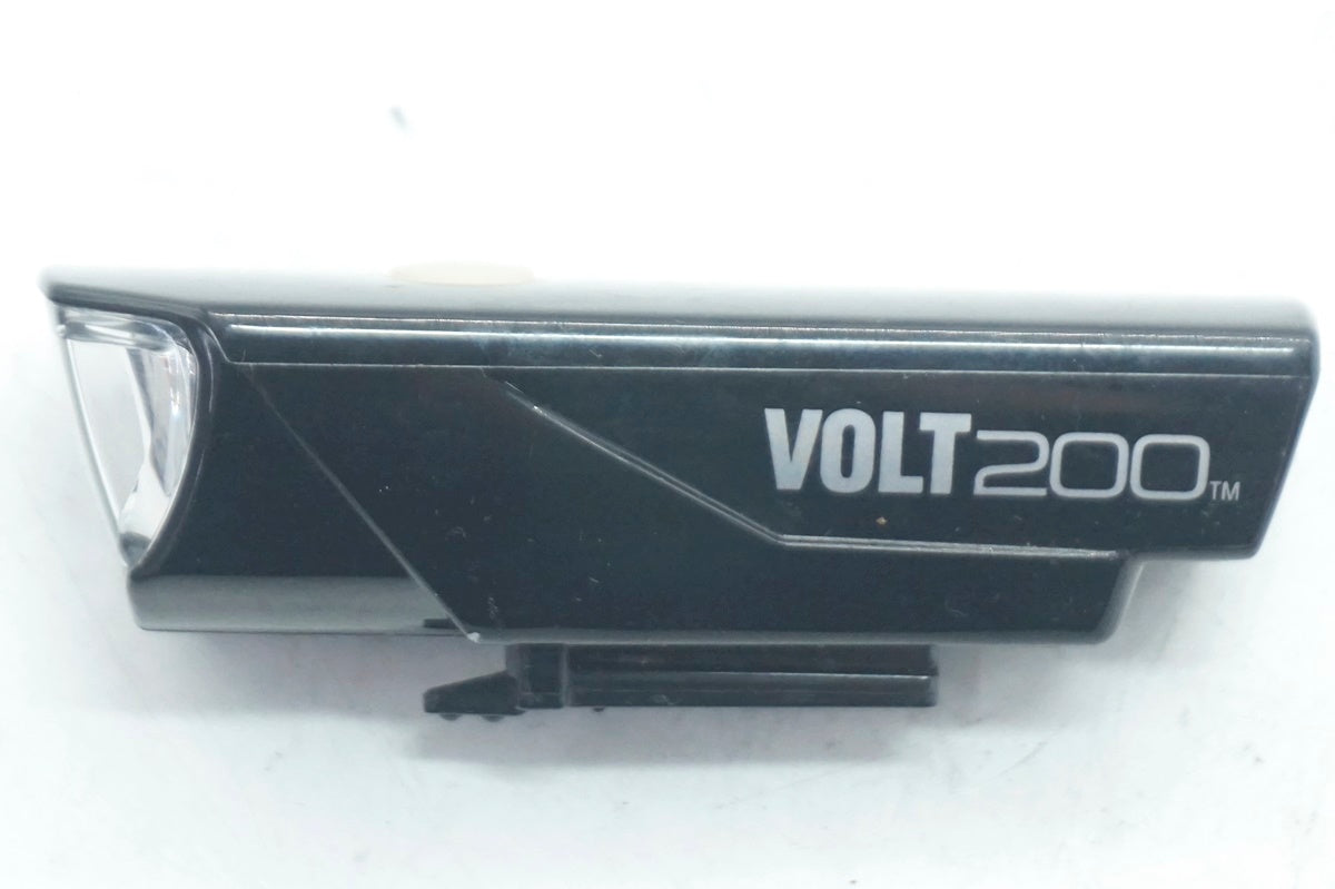 CATEYE 「キャットアイ」 VOLT200 HL-EL151RC フロントライト / 大阪門真店