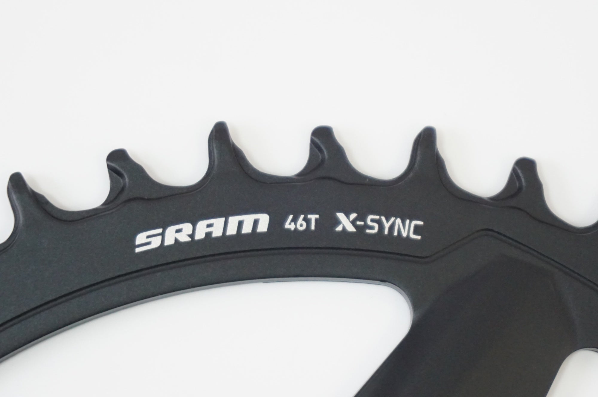 SRAM 「スラム」 RIVAL ETAP AXS パワーメーター付き 46T 165mm