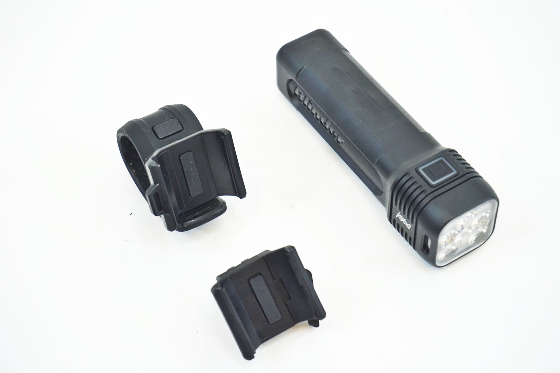 KNOG 「ノグ」 BLINDER 1300 フロントライト / 有明ガーデン店