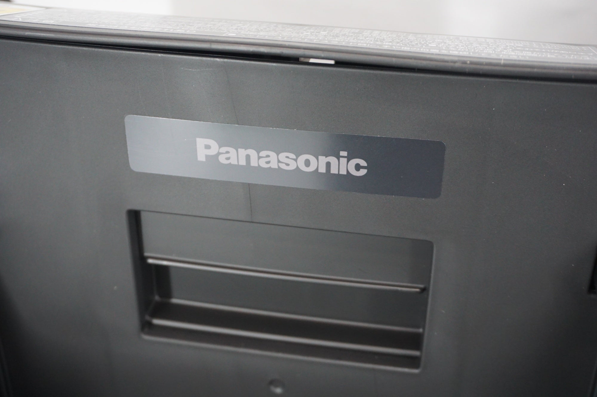 PANASONIC 「パナソニック」 リアチャイルドシート / 阪急塚口店