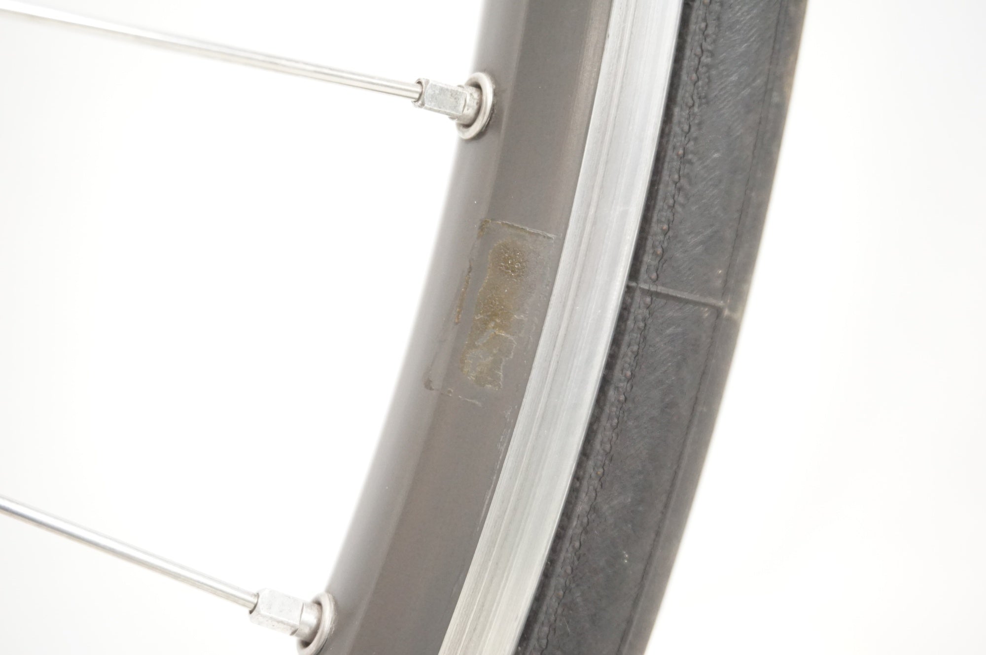 SHIMANO 「シマノ」 DURA-ACE 7700 ハブ ブランド不明 リム シマノ 8-10s ホイールセット / 宇都宮店