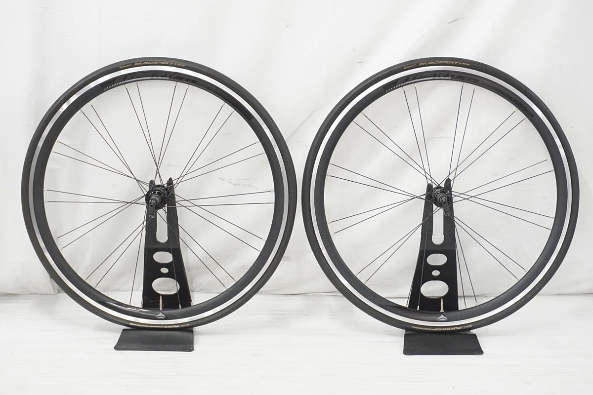 MERIDA 「メリダ」 EXPERT CW SHIMANO 11速 ホイールセット / 奈良店