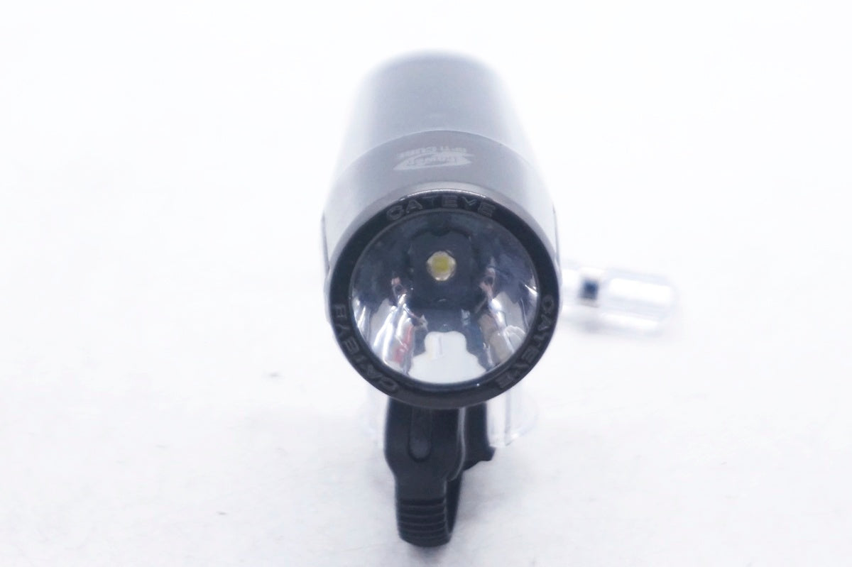 CATEYE 「キャットアイ」 OPTICUBE フロントライト / 大阪門真店