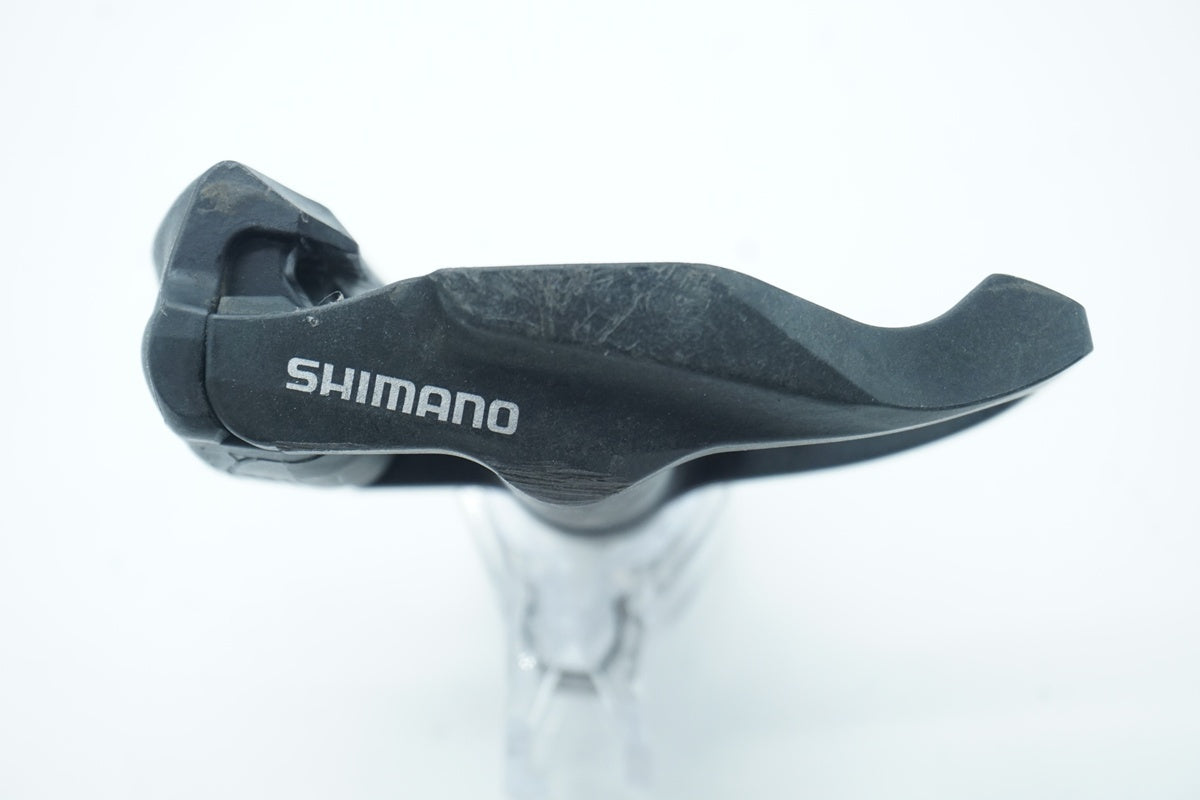 SHIMANO「シマノ」 PD-RS500 ペダル/ 京都西院店