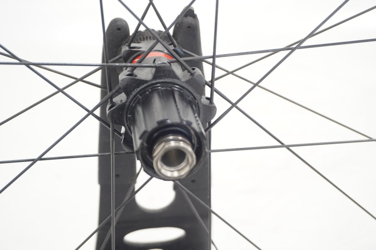 FULCRUM 「フルクラム」 RACING 500 DB SHIMANO11速 ホイールセット 