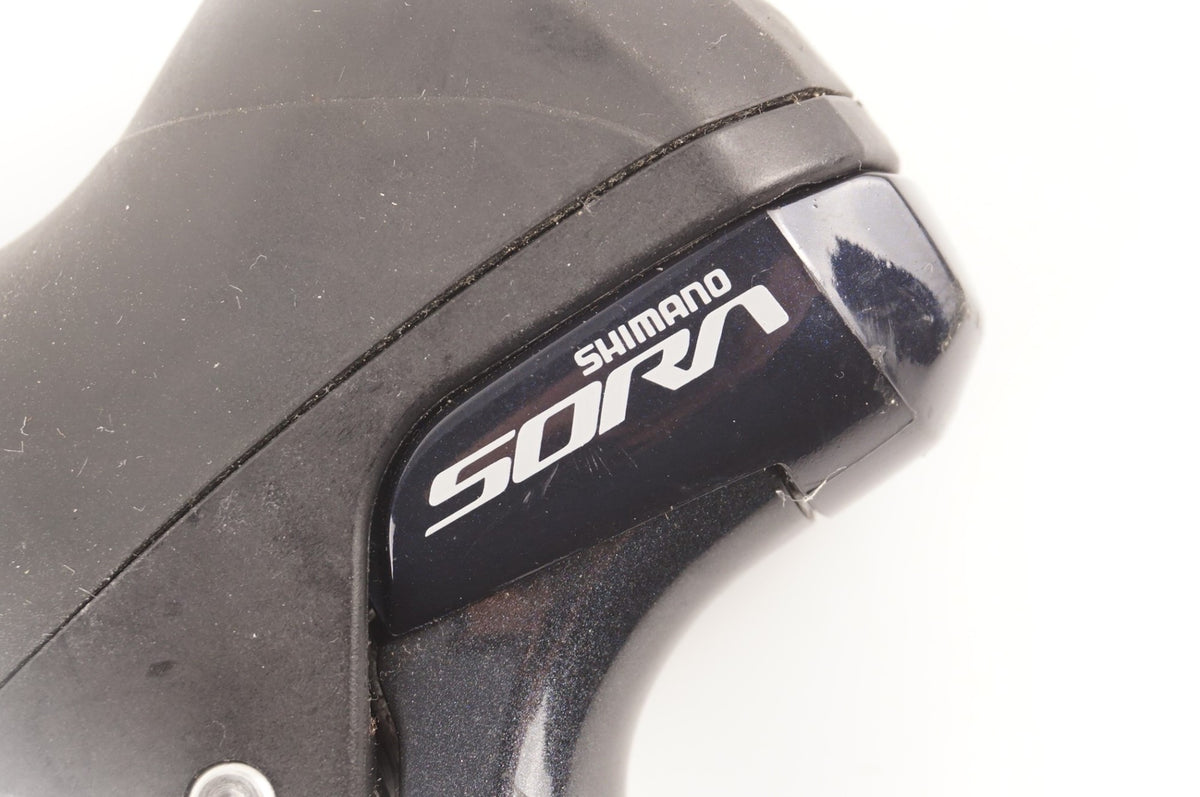 SHIMANO 「シマノ」 SORA ST-R3000 デュアルコントロールレバー / 中目黒店