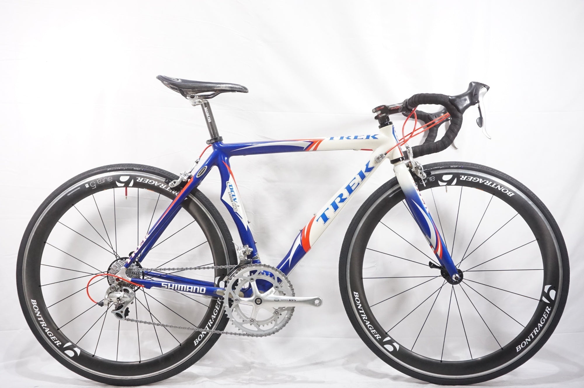 TREK 「トレック」 MADONE 5.2 2005年頃 ロードバイク / AKIBA店
