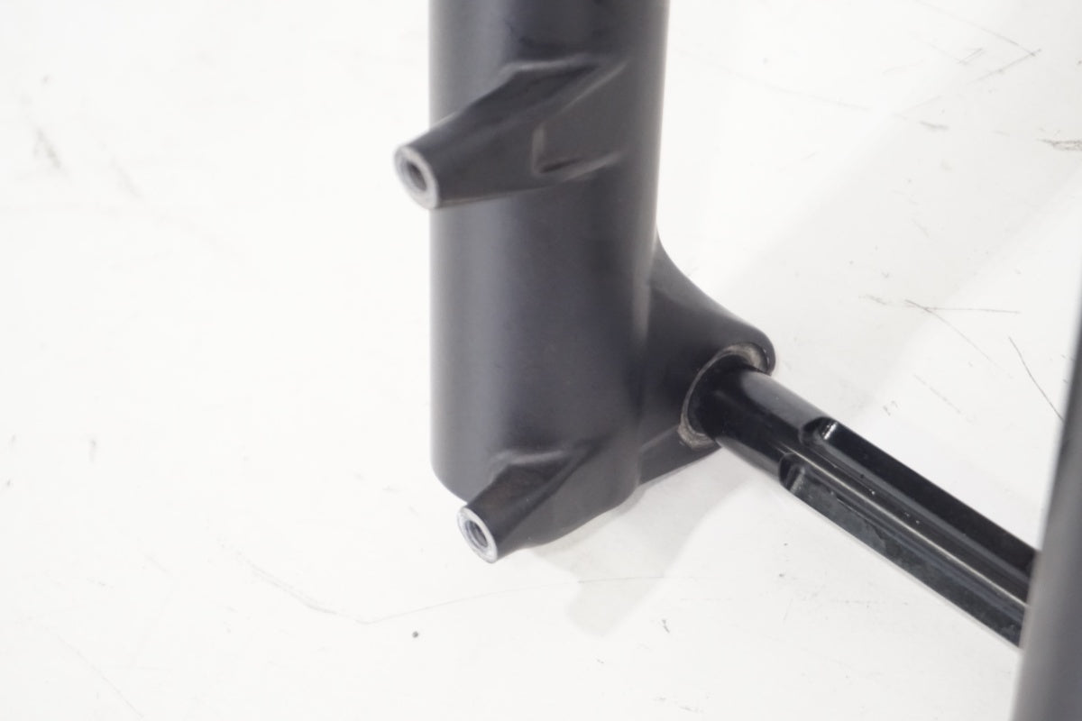 ROCK SHOX 「ロックショックス」 RECON 27.5インチ サスペンションフォーク / 滋賀大津店