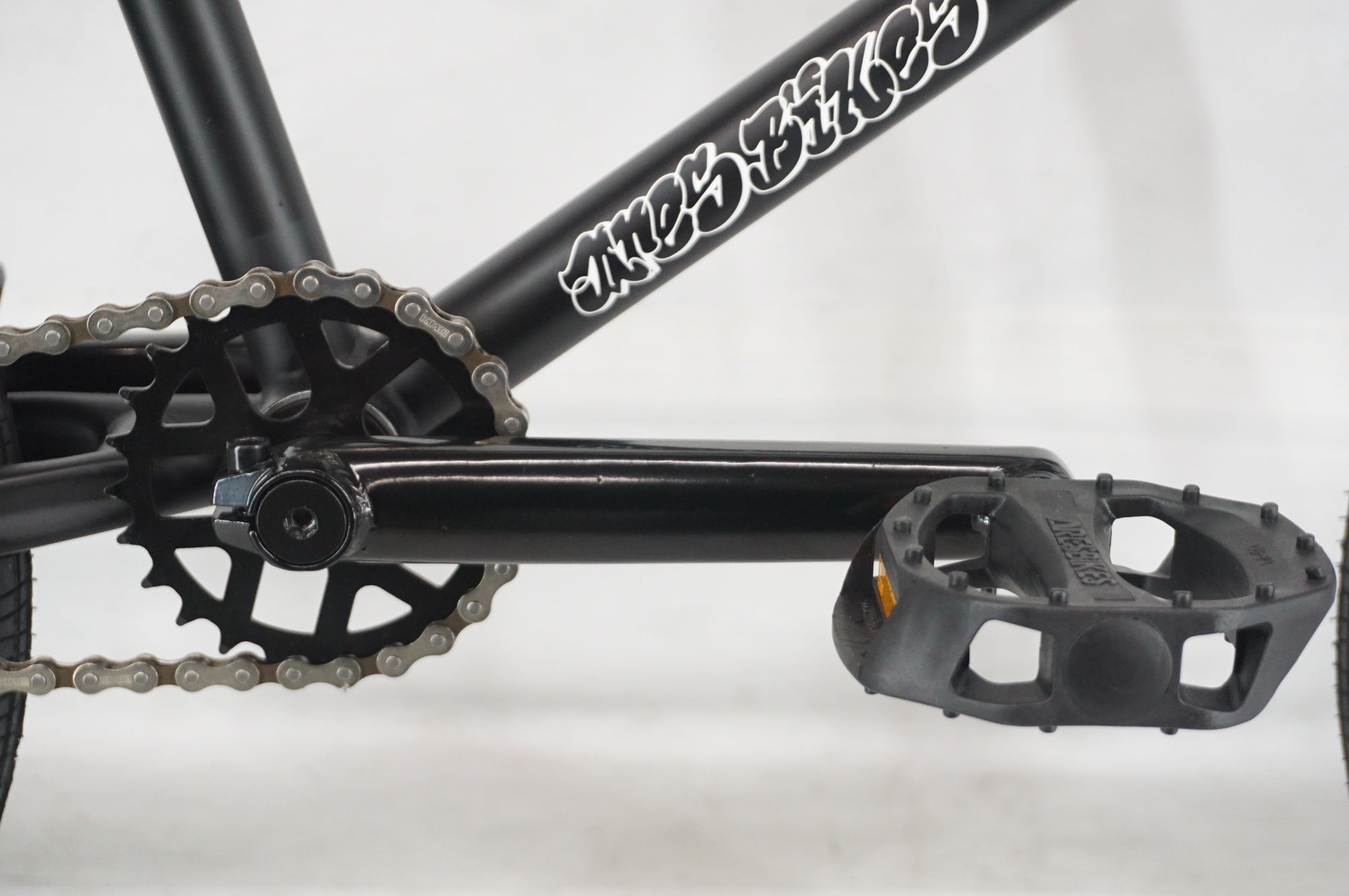 ARESBIKES 「アーレスバイク」 SWORD COMP 2021年モデル BMX / 阪急 