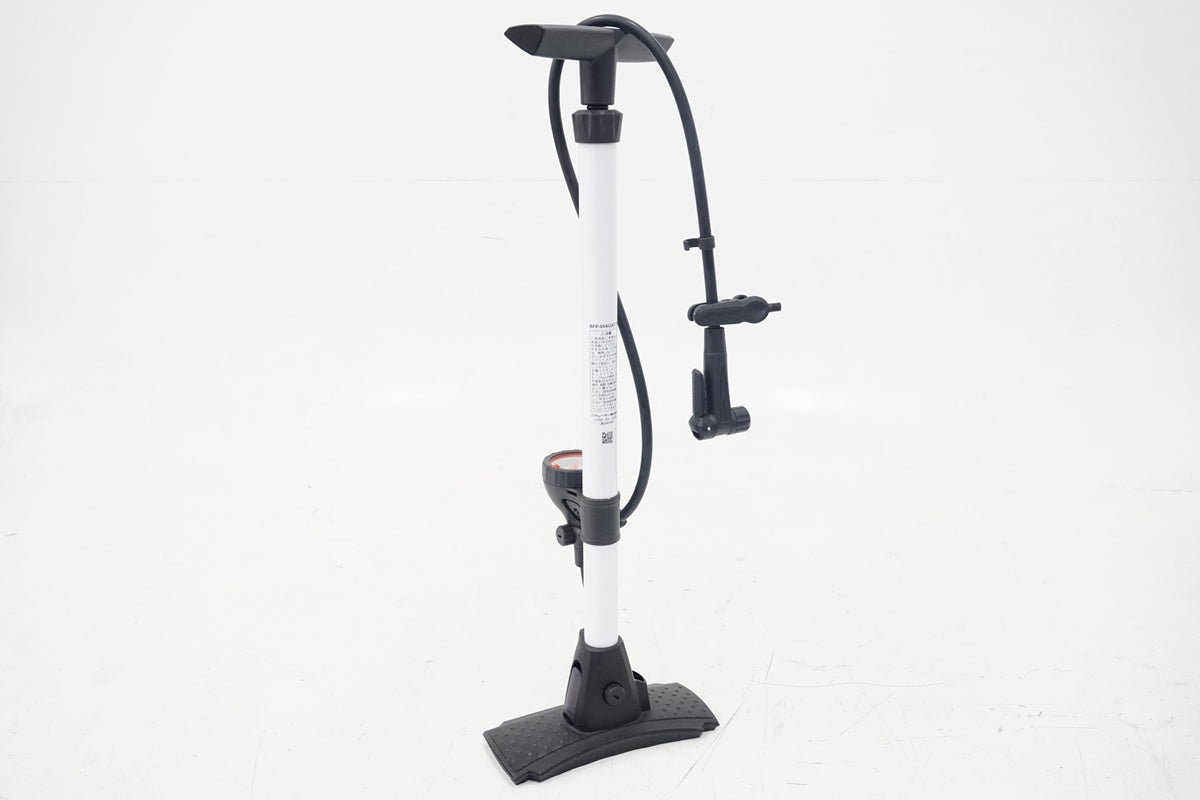 PANARACER 「パナレーサー」 BFP-04AGA3 フロアポンプ / 浜松店