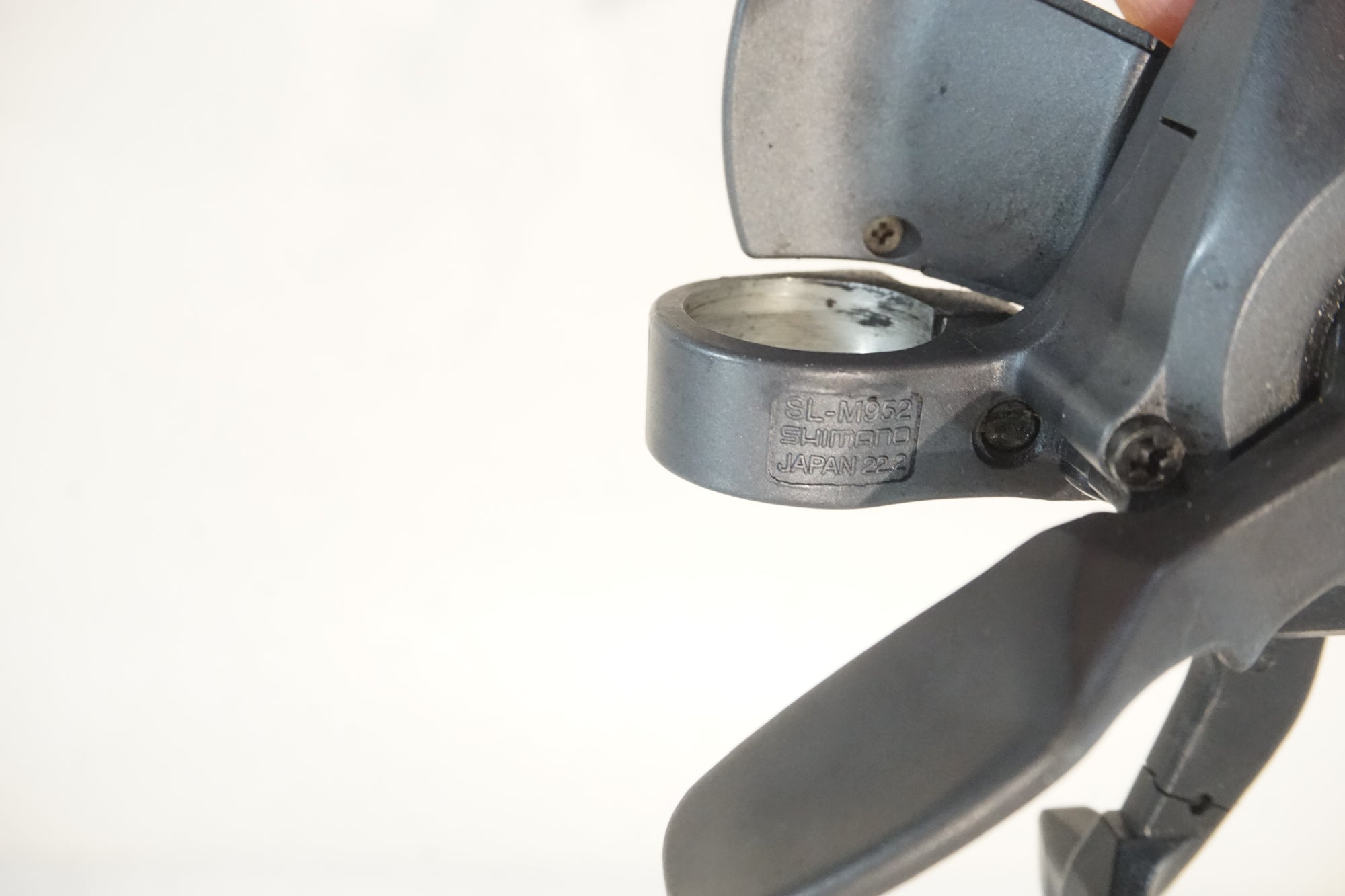 SHIMANO 「シマノ」 XTR SL-M952 シフトレバーセット / 横浜戸塚店