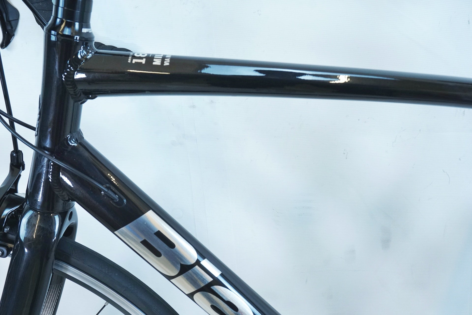 BIANCHI 「ビアンキ」 VIA NIRONE7 2024年モデル ロードバイク / 有明ガーデン店