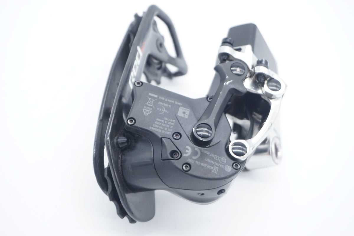 SRAM 「スラム」 RED 22 リアディレイラー / 滋賀大津店