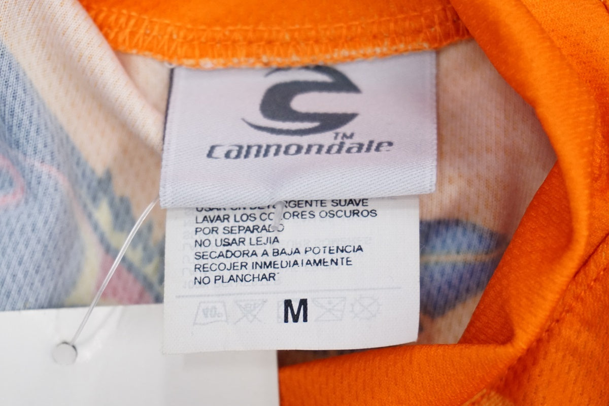 CANNONDALE 「キャノンデール」 キッズ Mサイズ ジャージ / 浜松店
