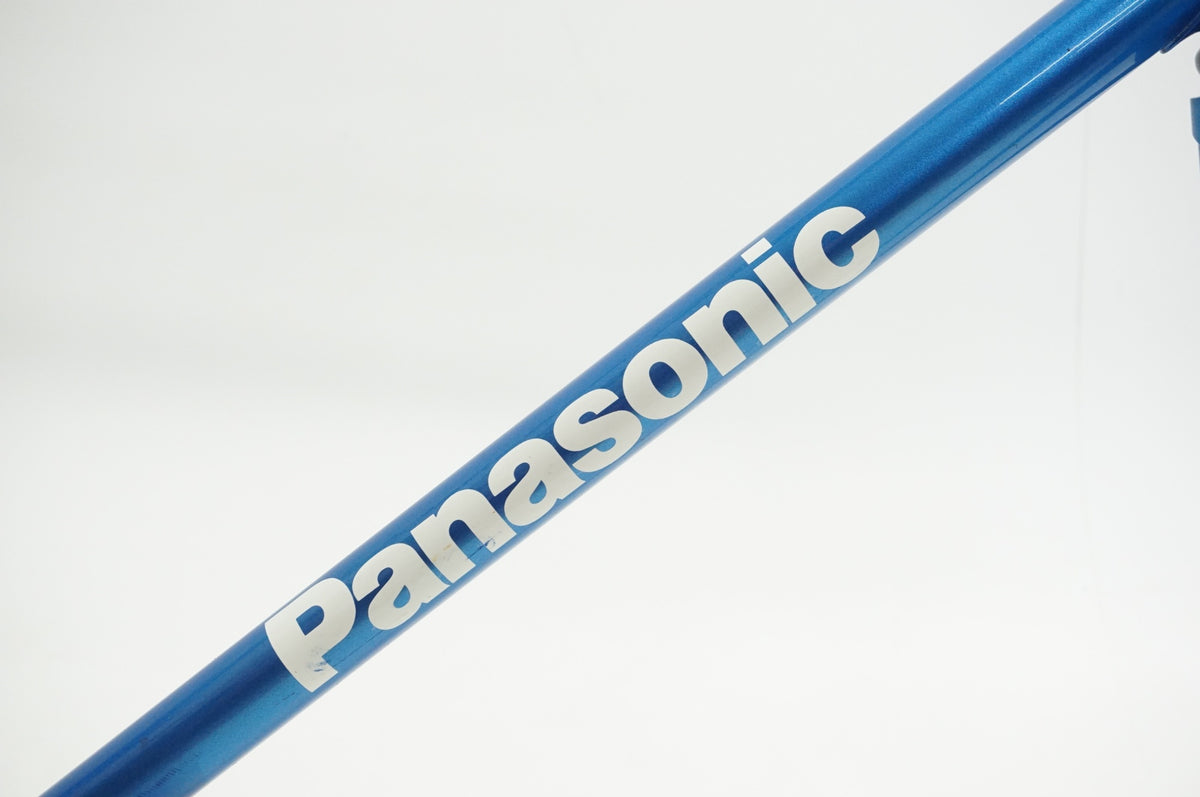 PANASONIC 「パナソニック」 FPC 年式不明 フレームセット / 福岡店
