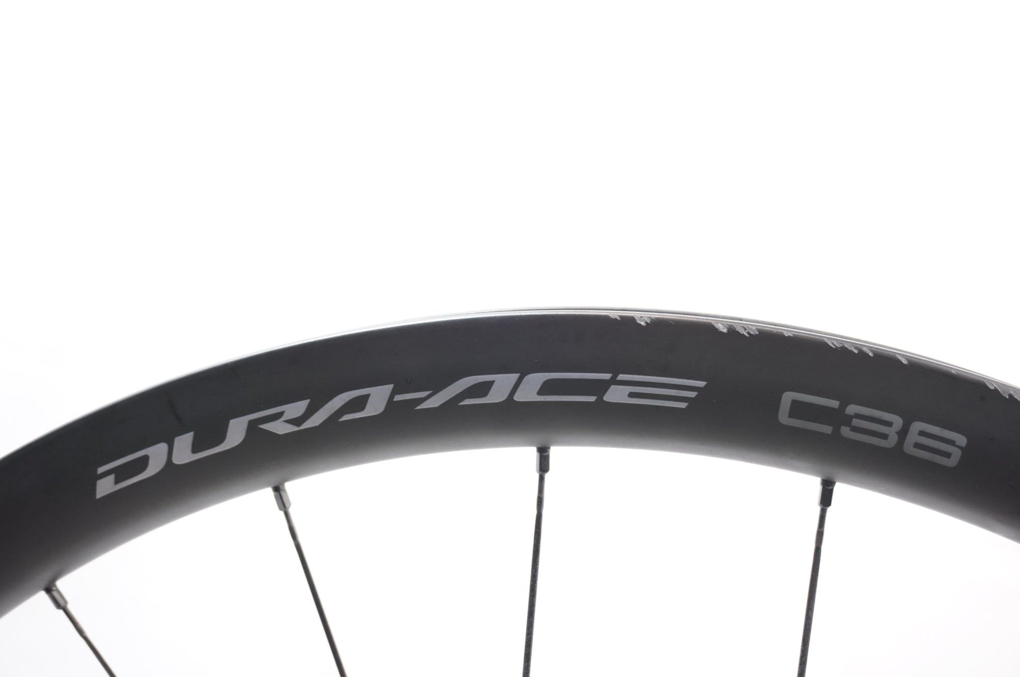 SHIMANO 「シマノ」 DURA-ACE WH-R9270-C36-TL シマノ12速 リアホイール / 世田谷店