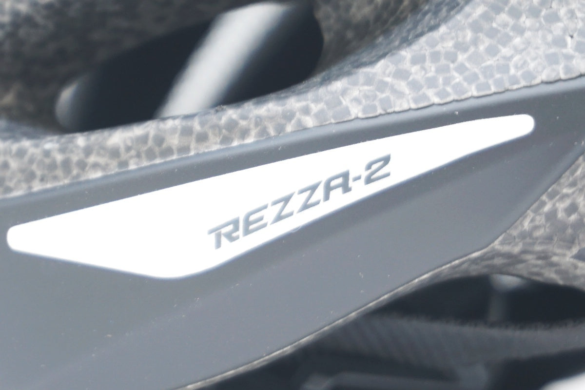 KABUTO 「カブト」 REZZA-2 XL/XXLサイズ ヘルメット / 大阪美原北インター店