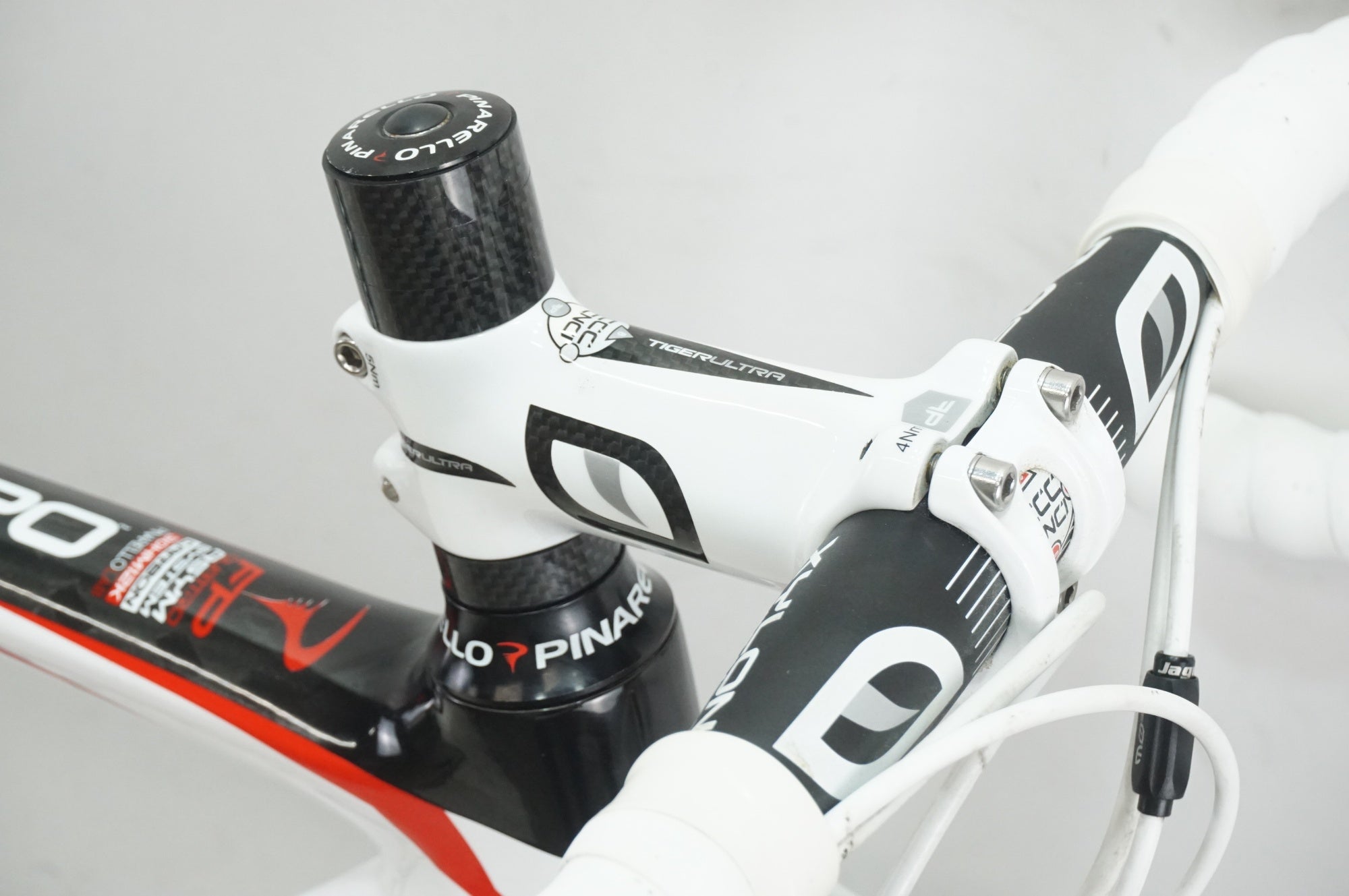 PINARELLO 「ピナレロ」 FP QUATTRO 2013年モデル ロードバイク / 大宮店
