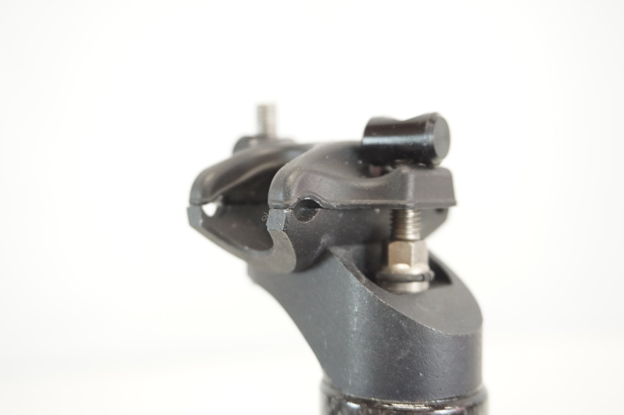 ITM 「アイティーエム」 MILLENNIUM CARBON φ32.4 約280mm シートポスト / 宇都宮店