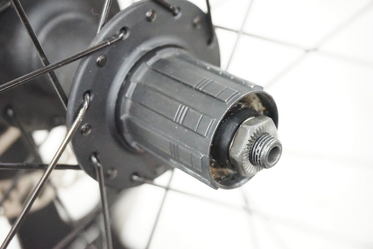 ブランド不明 シマノ 8-9速 ホイールセット / 奈良店