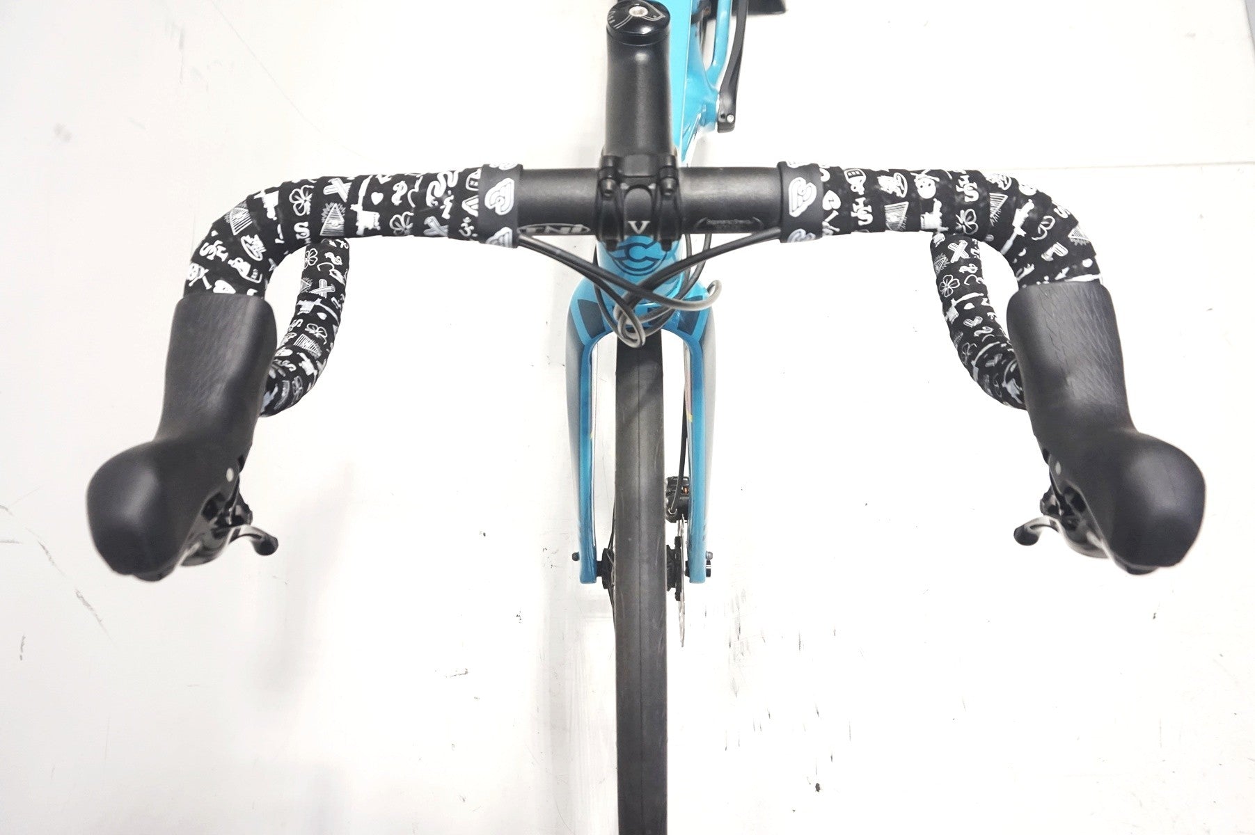 CHINELLI 「チネリ」 KING ZYDECO 2020年モデル ロードバイク / 大阪