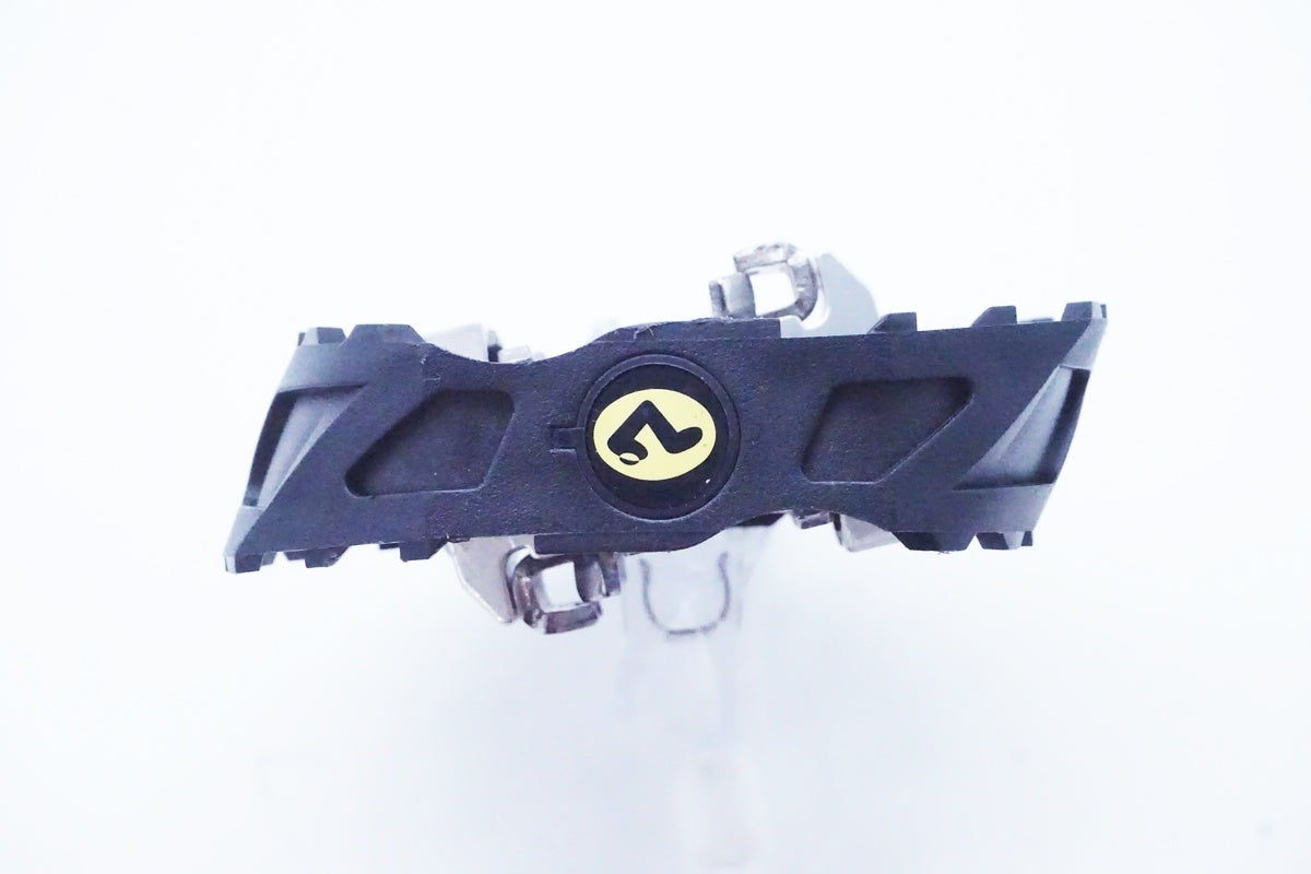 SHIMANO「シマノ」 PD-M424 ペダル/ 京都西院店