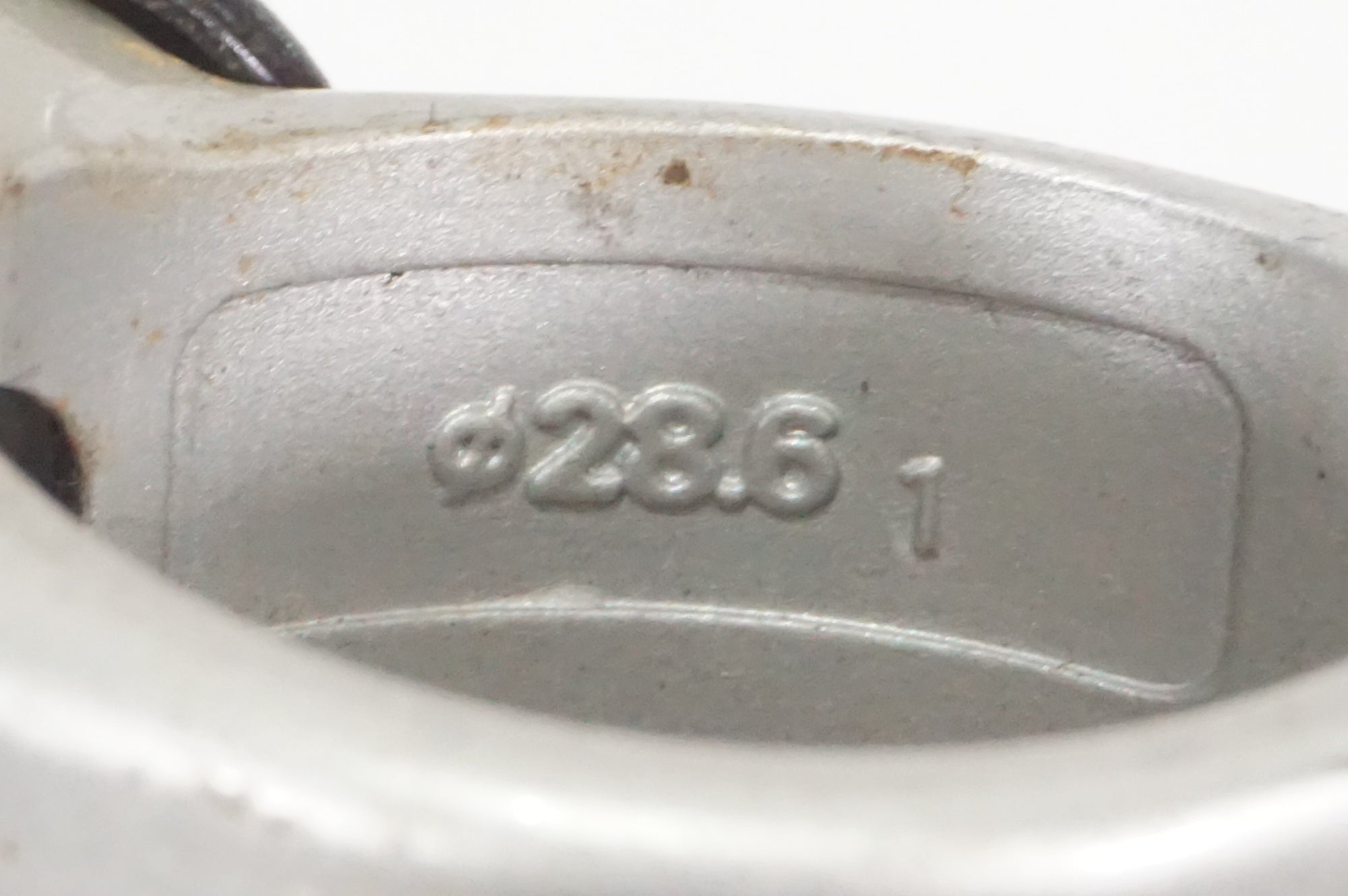 SHIMANO Sante FD-5000 フロントディレイラー 未使用 SHIMANO 「シマノ」 SANTE FD-5000 フロントディレイラー
