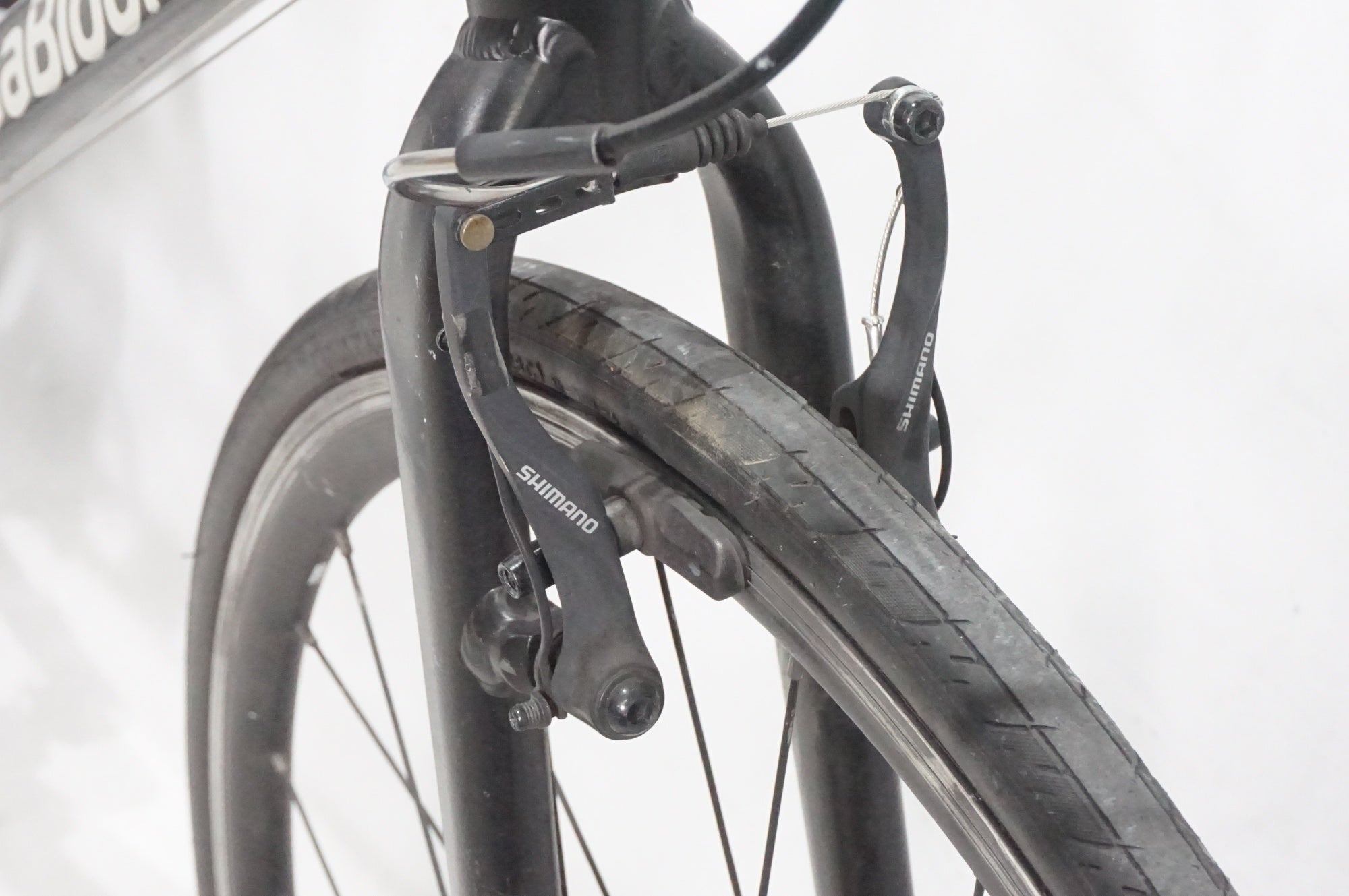 ジャンク KHODAABLOOM 「コーダーブルーム」 RAIL ACTIVE 年式不明 クロスバイク / AKIBA店