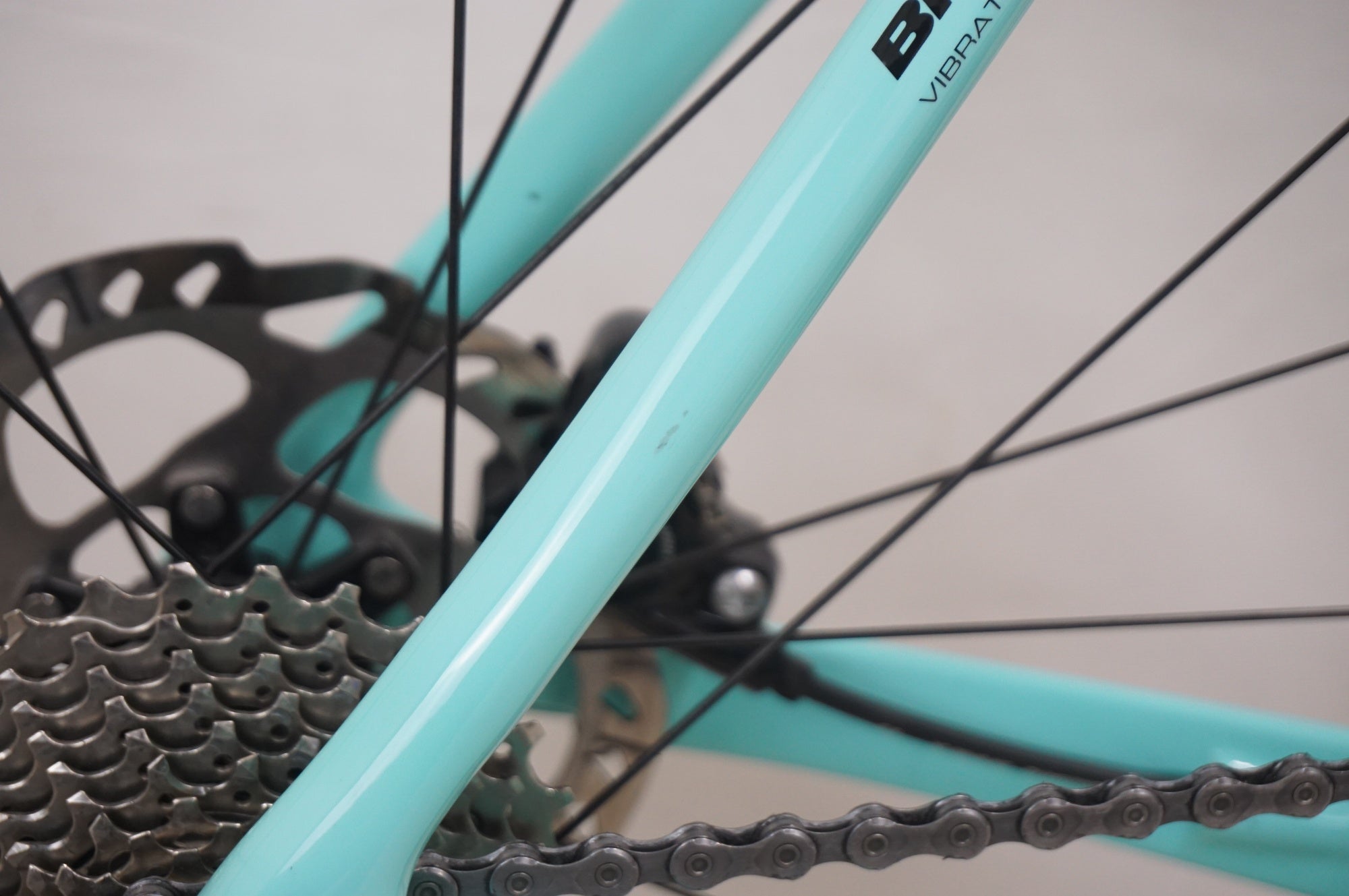 BIANCHI 「ビアンキ」 OLTRE XR3 105 DISC 2021年モデル ロードバイク / 福岡店
