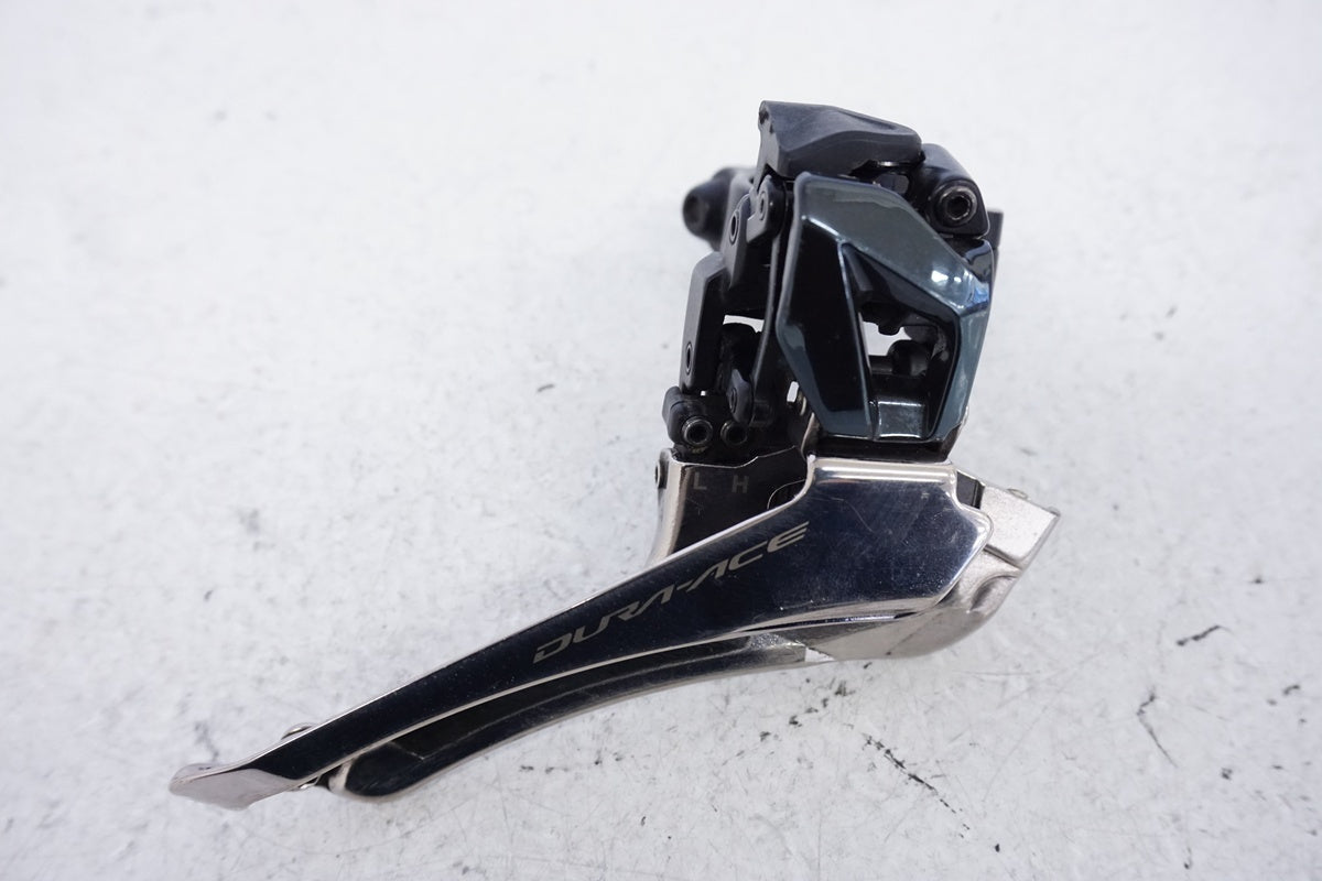 SHIMANO 「シマノ」 DURA-ACE FD-9100 フロントディレイラー / 浜松店