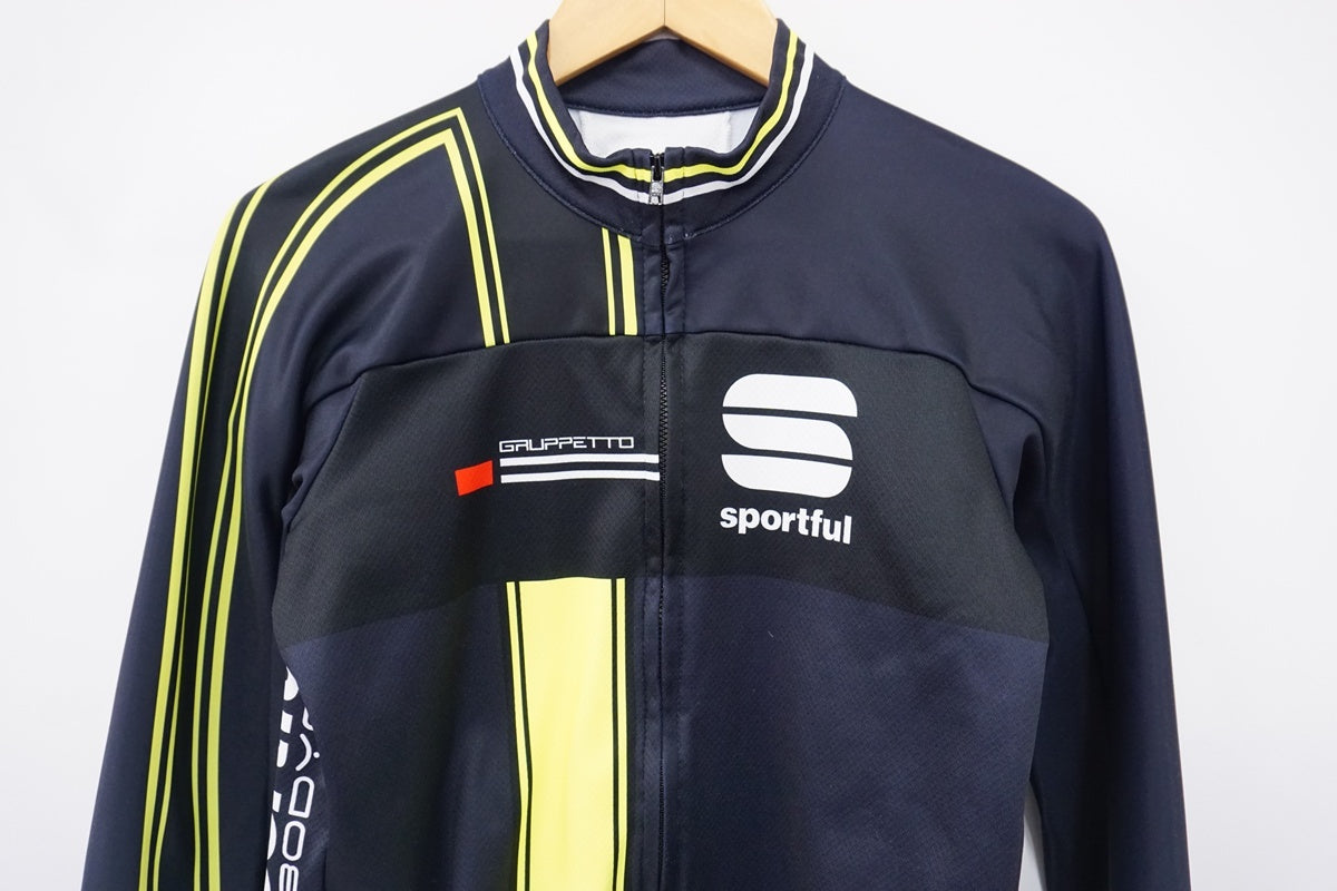 SPORTFUL「スポーツフル」 GRUPPETTO XLサイズ ジャージ / 浜松店