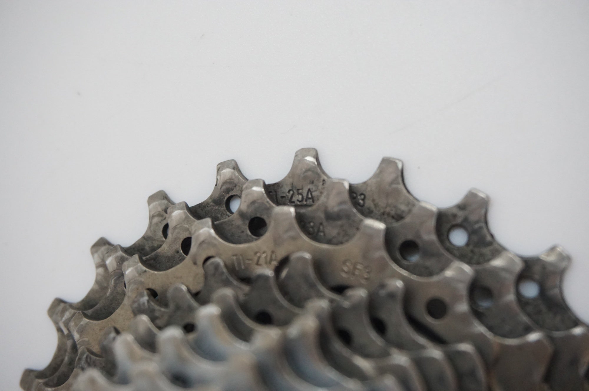 CAMPAGNOLO 「カンパニョーロ」 SUPER RECORD 12-25T 11S スプロケット / 福岡アイランドシティ店