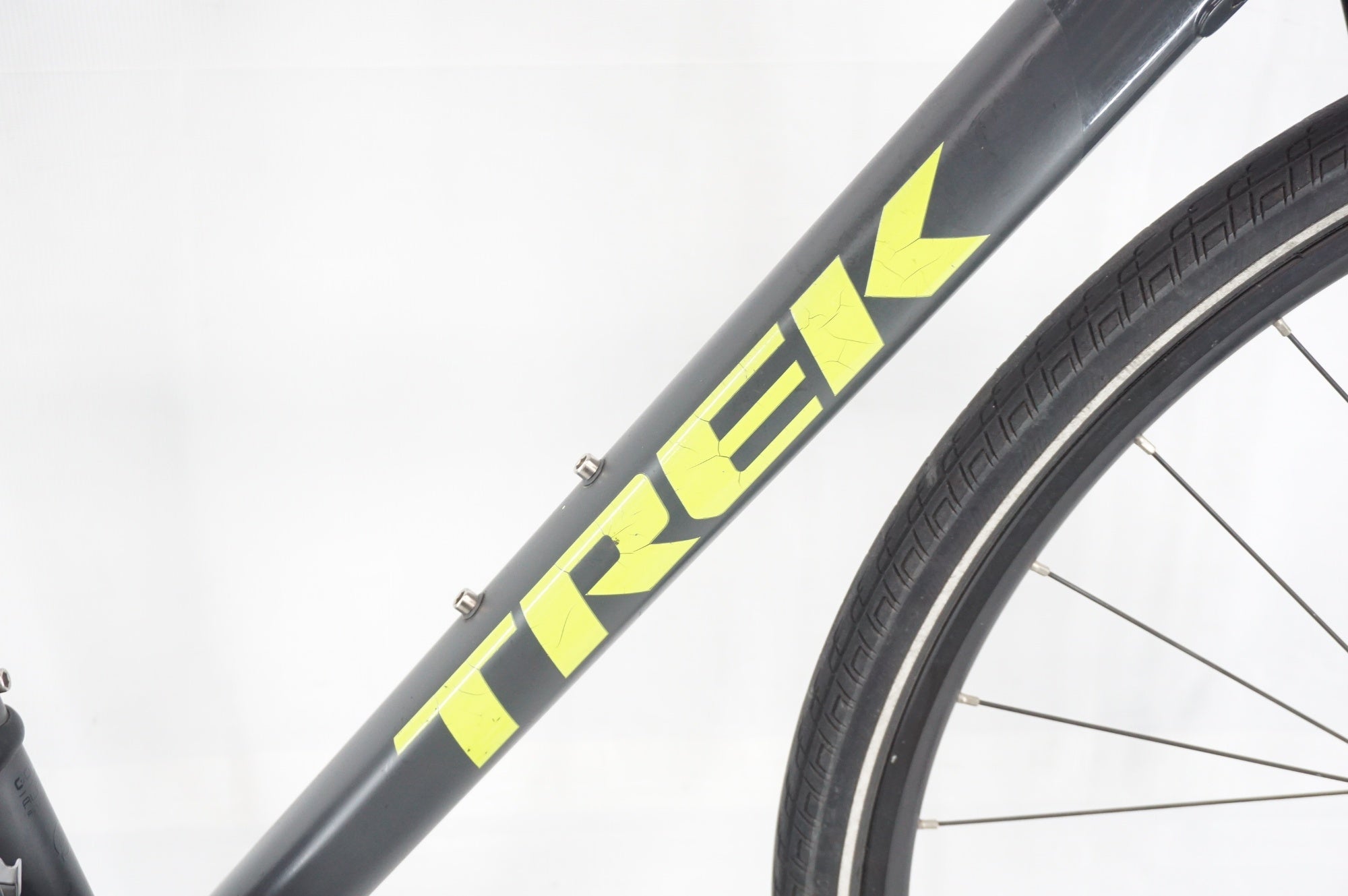 TREK 「トレック」 ZEKTOR 3 2017年モデル クロスバイク / 阪急塚口店