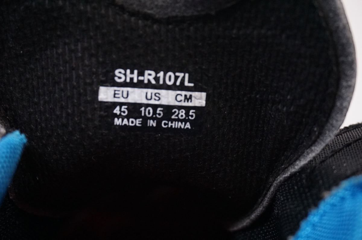 SHIMANO 「シマノ」 SH-R107 28.5cm シューズ / 世田谷店