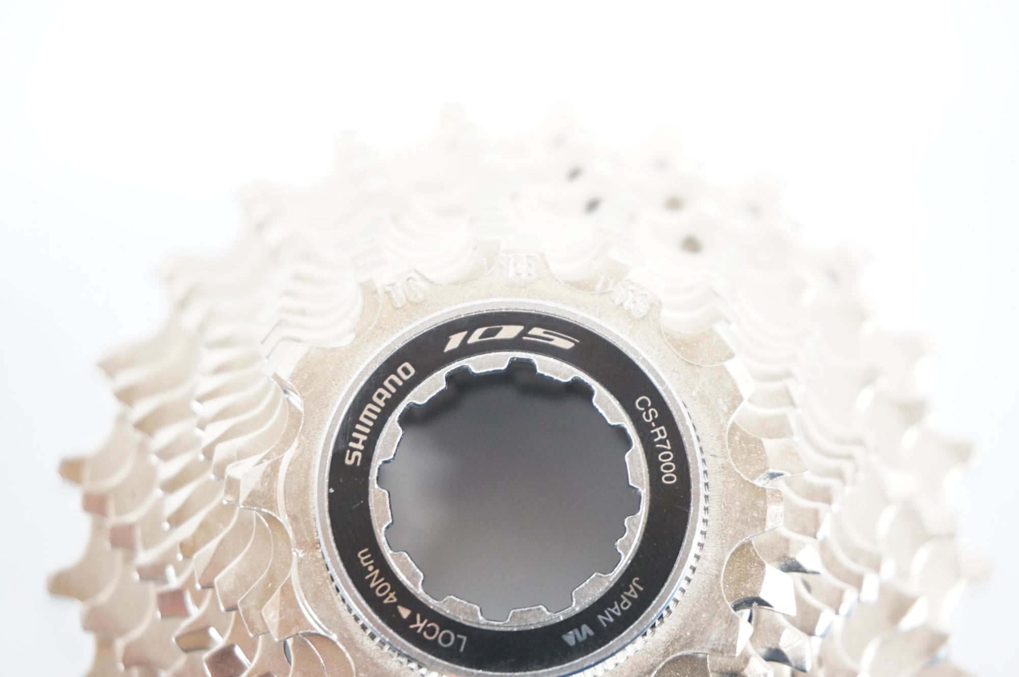 TOM55様用 FLUX S Smart CS-R7000スプロケット無 TOM55様用 FLUX S Smart CS-R7000スプロケット無 - メルカリ