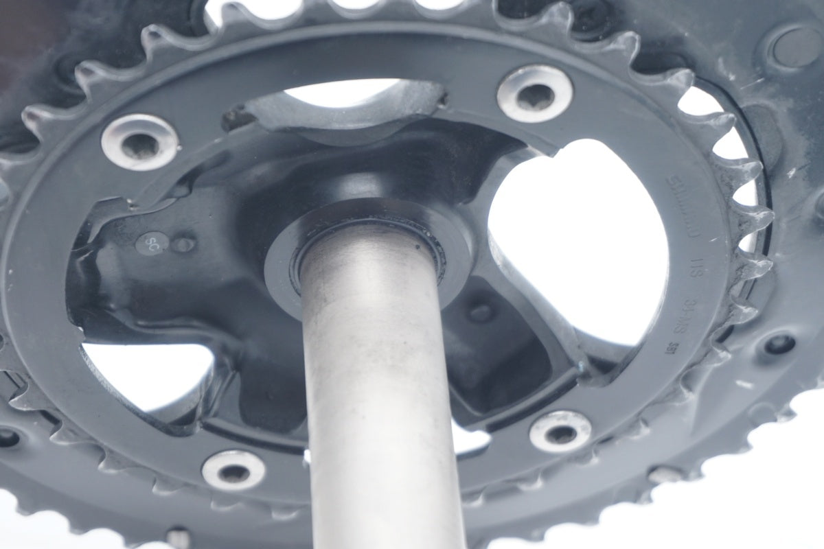 SHIMANO 「シマノ」 FC-RS510 50-34T 170mm クランク / 滋賀大津店