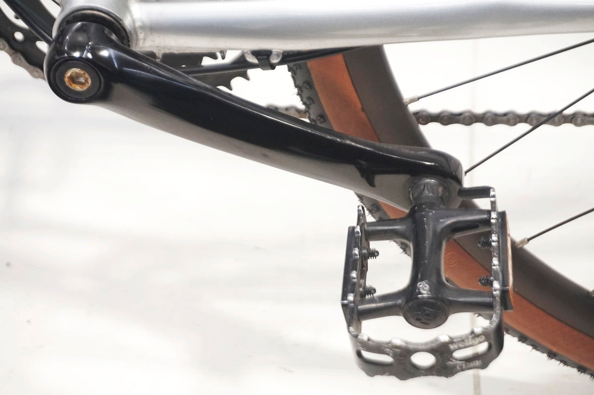 FUJI 「フジ」 FEATHER CX+ 2022年頃モデル グラベルロード / 大阪門真店