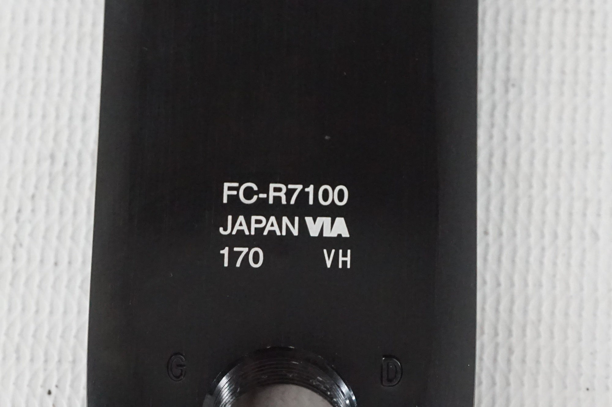 SHIMANO 「シマノ」 105 FC-R7100 50-34T 170mm クランクセット / 阪急塚口店