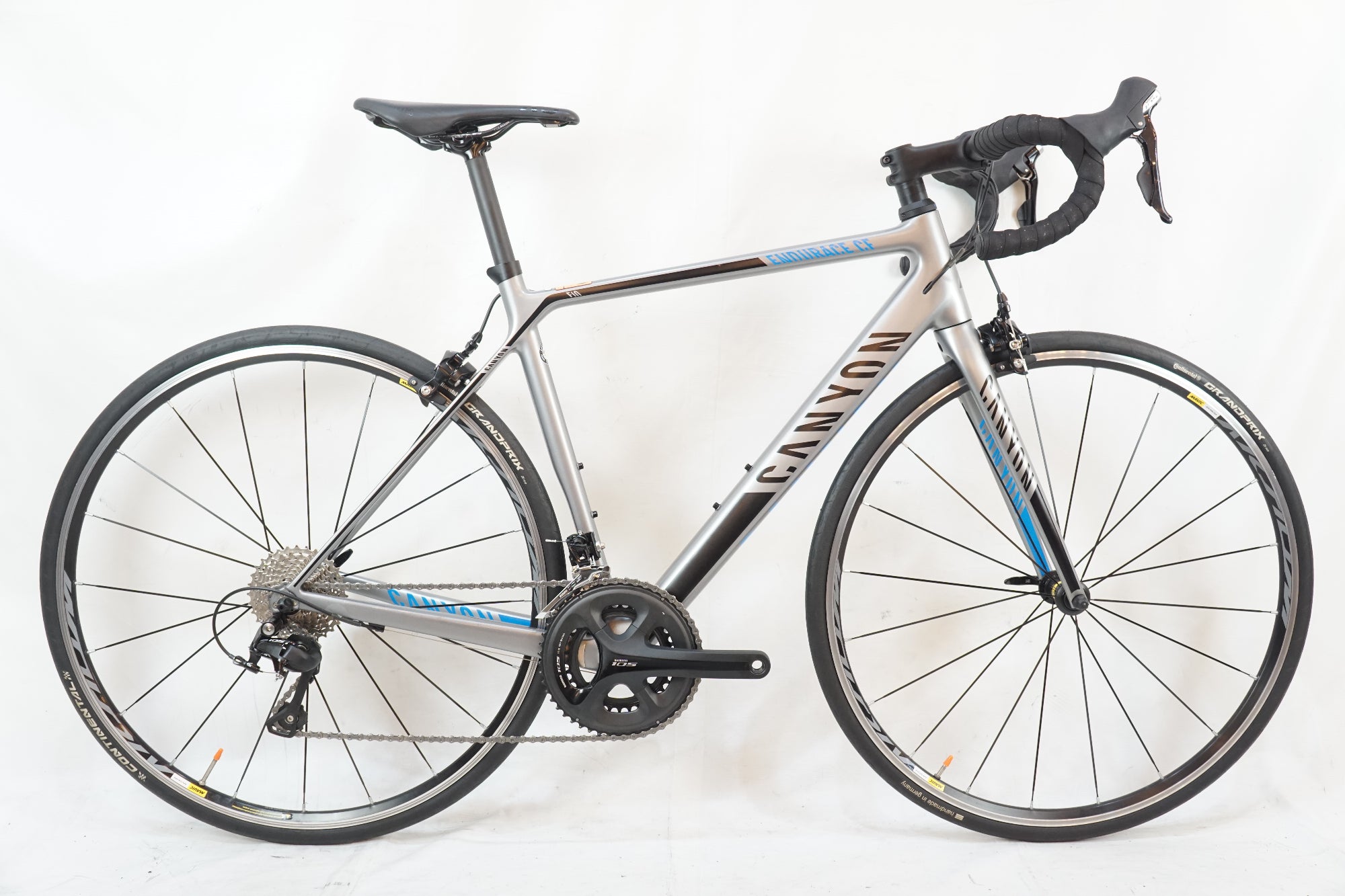 CANYON 「キャニオン」 ENDURACE CF7.0 2018年モデル ロードバイク / バイチャリ浦和ベース